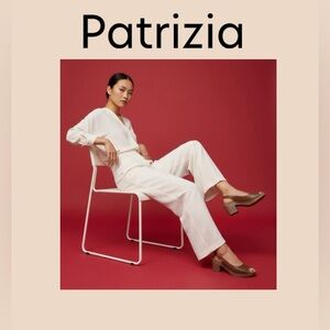 SpringStep Women’s Patrizia Slingback Sandals Size 8